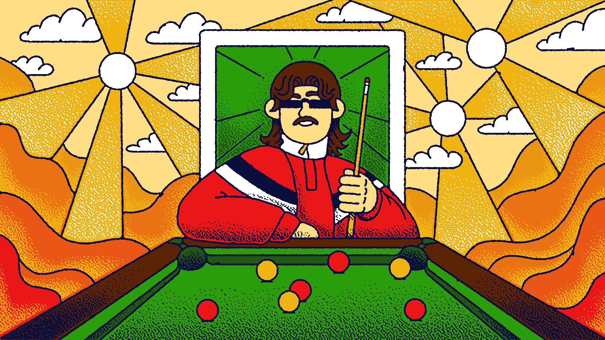 Hector Bellerin MUNDIAL 2